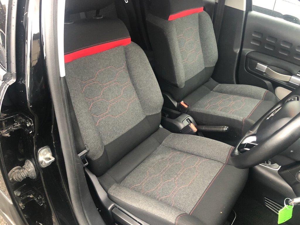 Used Citroen C3 2020 for sale - 76867278: Photo 5