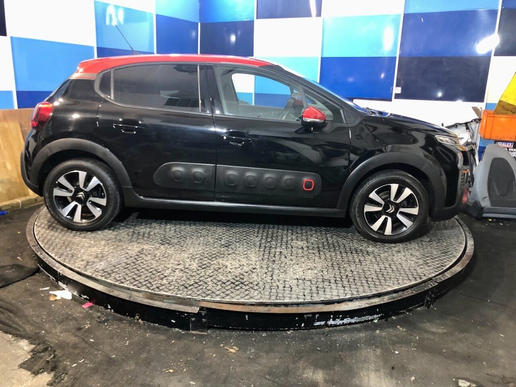 Used Citroen C3 2020 for sale - 76867278: Photo 7