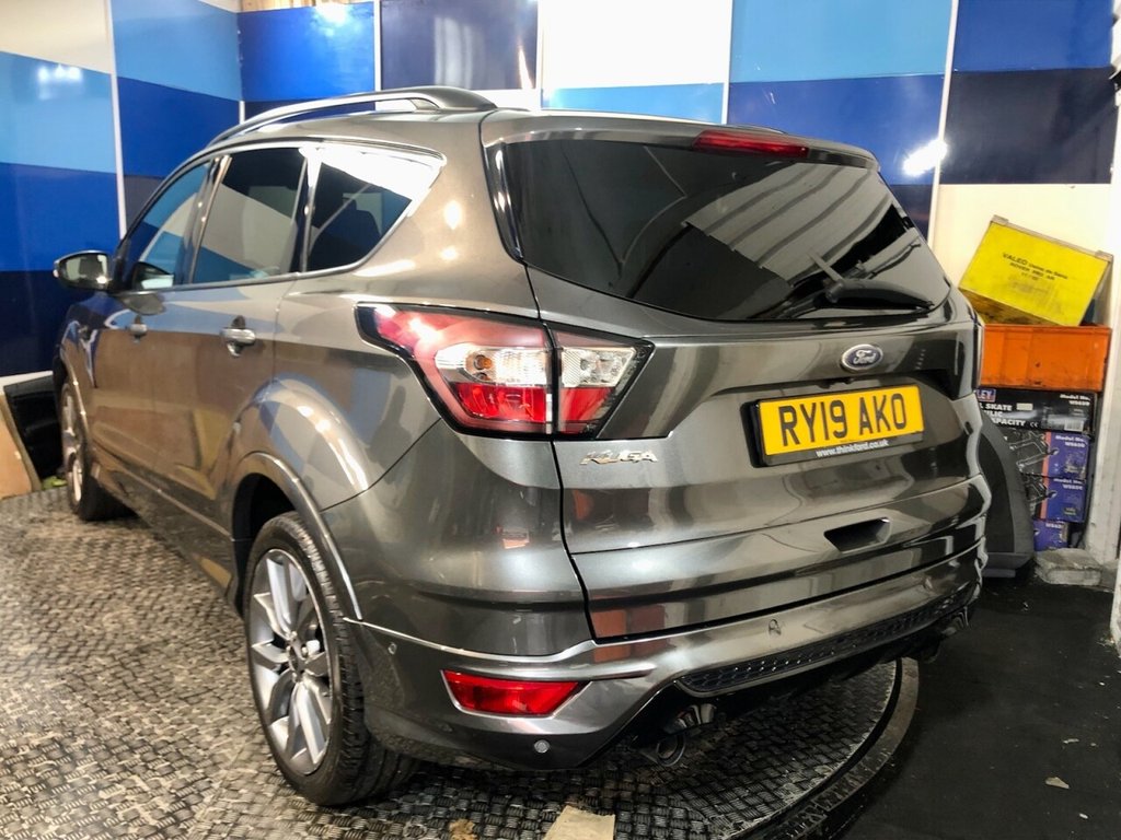 Used Ford Kuga 2019 for sale - 76867471: Photo 10
