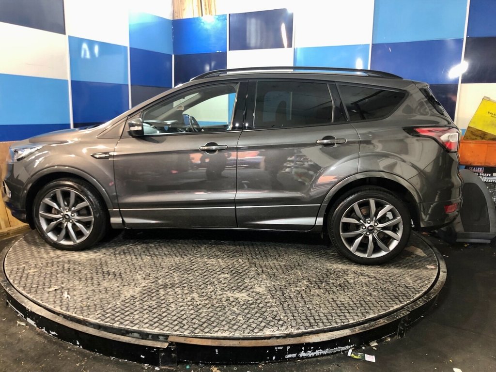 Used Ford Kuga 2019 for sale - 76867471: Photo 11