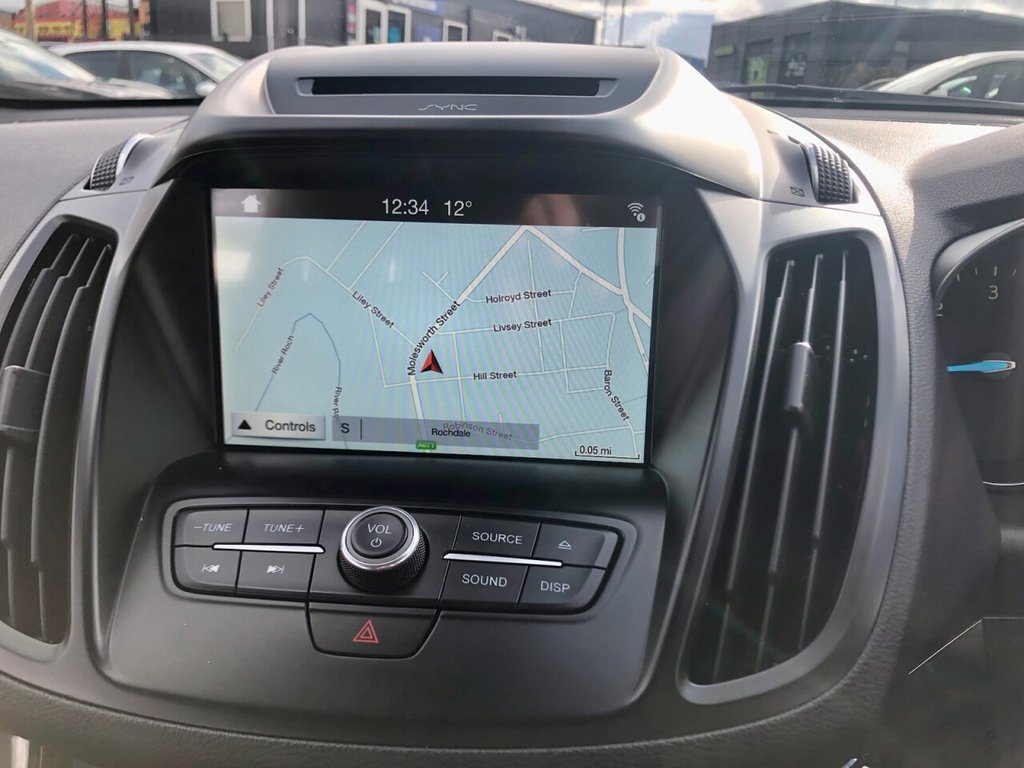 Used Ford Kuga 2019 for sale - 76867471: Photo 12