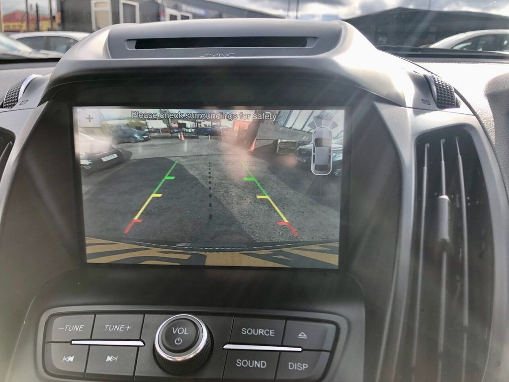 Used Ford Kuga 2019 for sale - 76867471: Photo 13