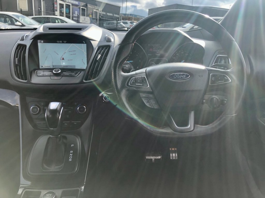 Used Ford Kuga 2019 for sale - 76867471: Photo 14