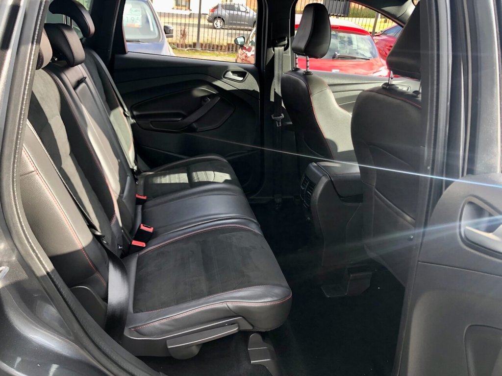 Used Ford Kuga 2019 for sale - 76867471: Photo 15