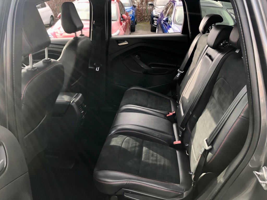 Used Ford Kuga 2019 for sale - 76867471: Photo 16