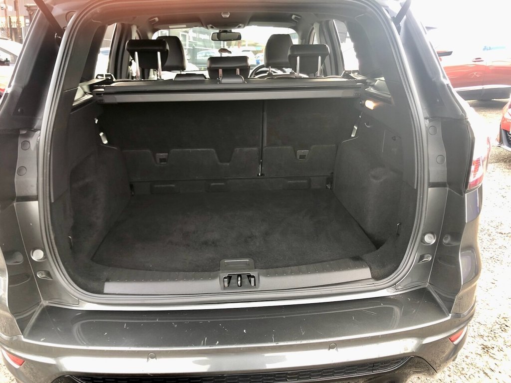 Used Ford Kuga 2019 for sale - 76867471: Photo 17