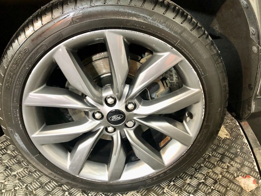 Used Ford Kuga 2019 for sale - 76867471: Photo 19