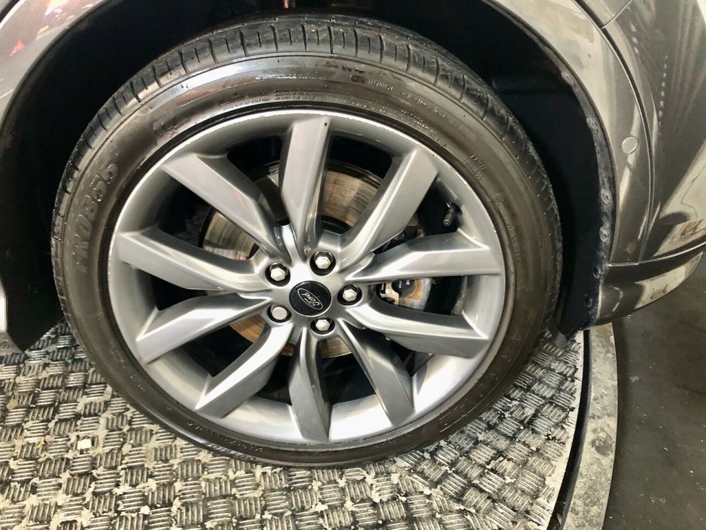 Used Ford Kuga 2019 for sale - 76867471: Photo 20