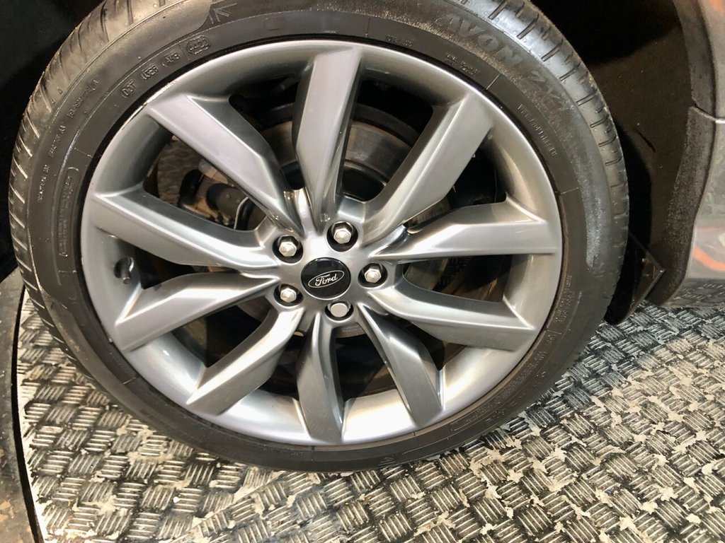 Used Ford Kuga 2019 for sale - 76867471: Photo 21