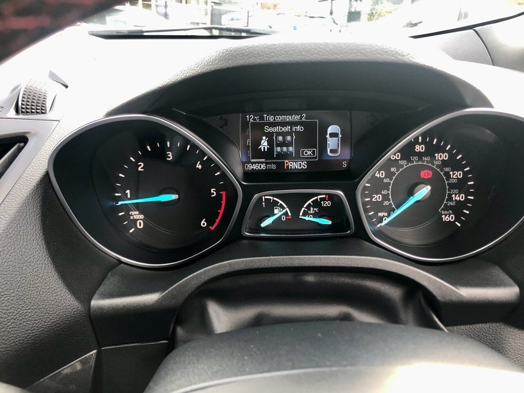 Used Ford Kuga 2019 for sale - 76867471: Photo 4