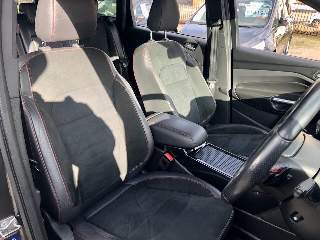 Used Ford Kuga 2019 for sale - 76867471: Photo 5