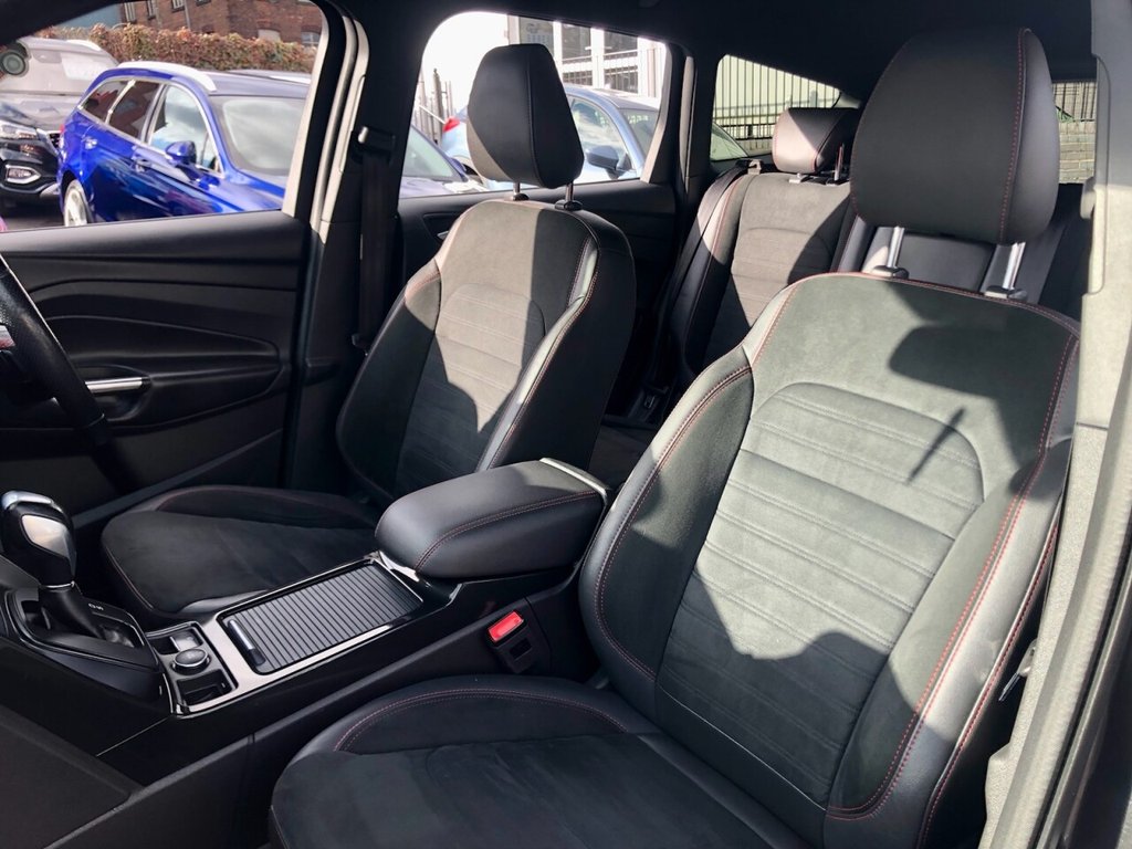 Used Ford Kuga 2019 for sale - 76867471: Photo 6