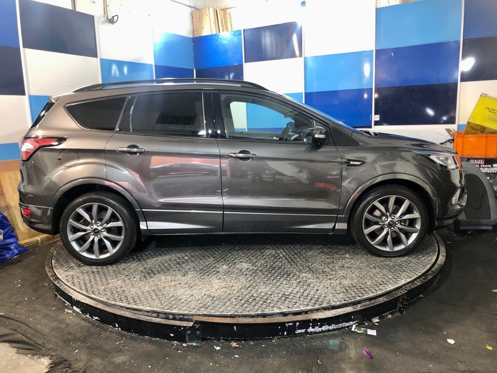 Used Ford Kuga 2019 for sale - 76867471: Photo 7