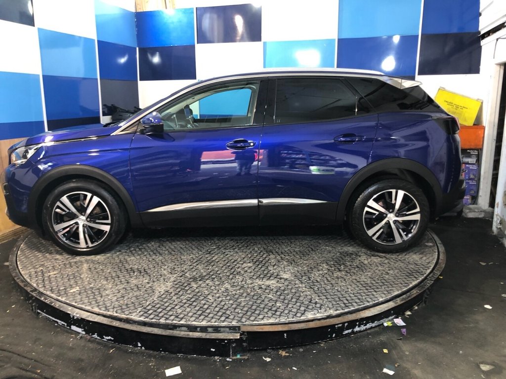 Used Peugeot 3008 2019 for sale - 76867402: Photo 11