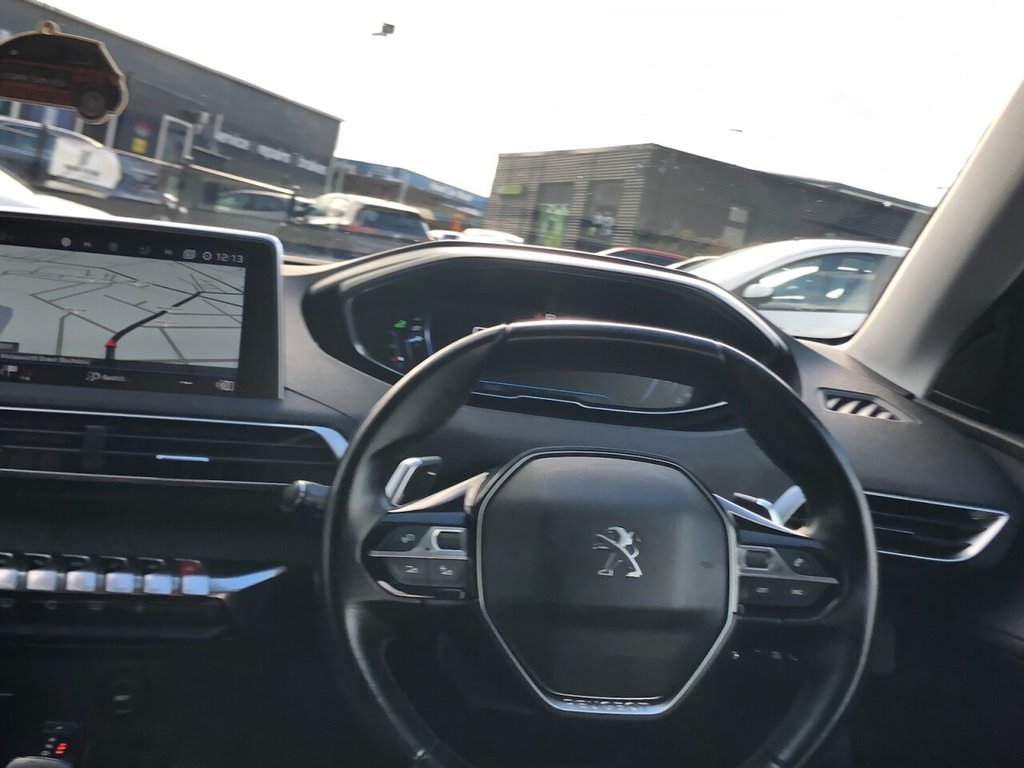 Used Peugeot 3008 2019 for sale - 76867402: Photo 12