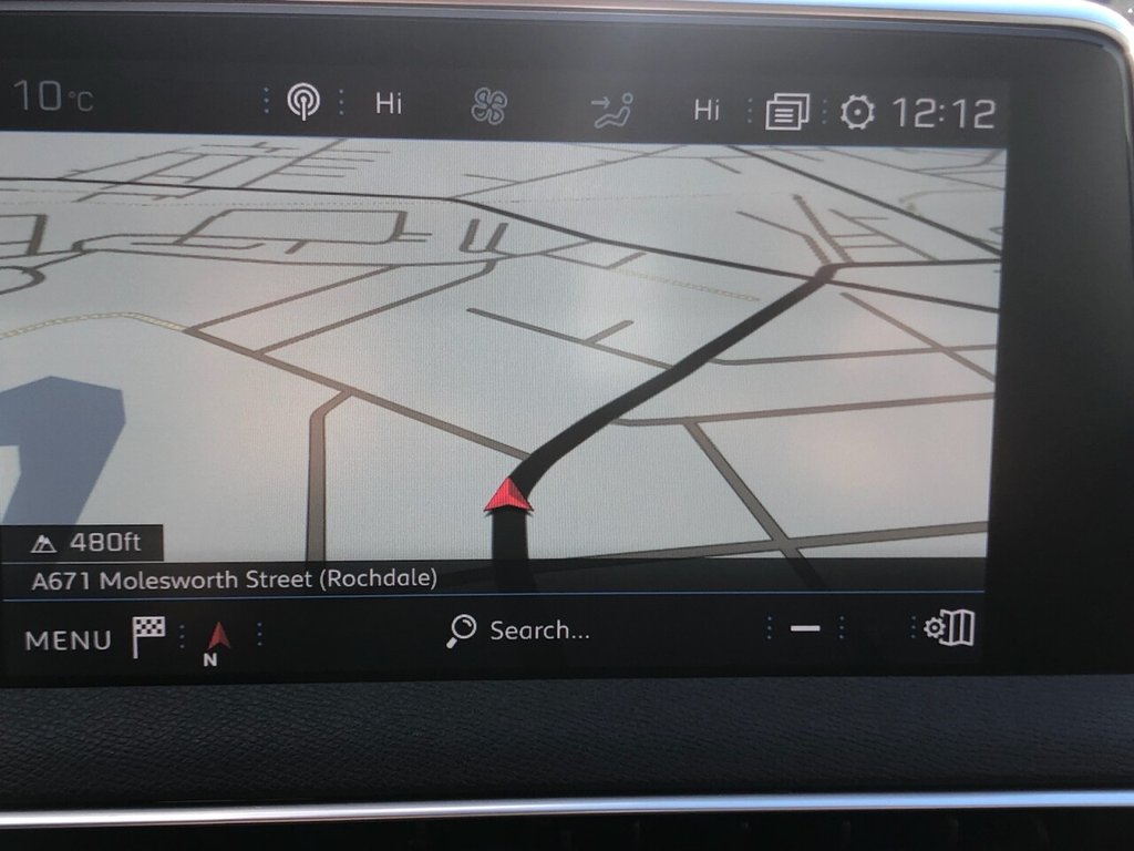 Used Peugeot 3008 2019 for sale - 76867402: Photo 13