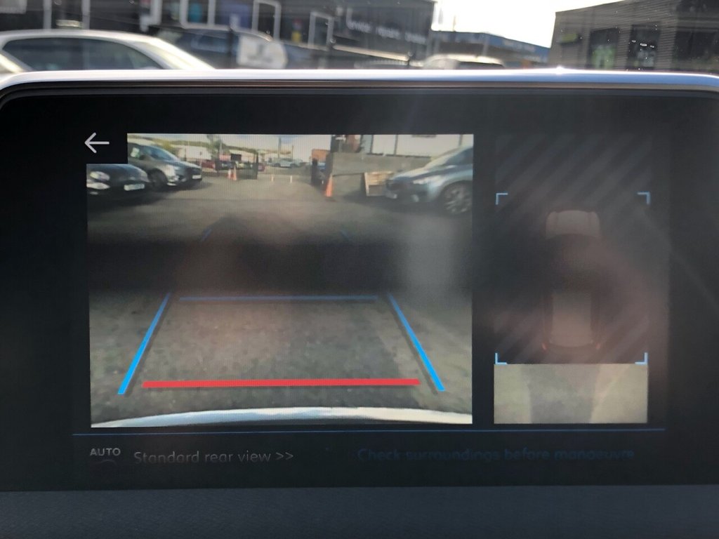 Used Peugeot 3008 2019 for sale - 76867402: Photo 14