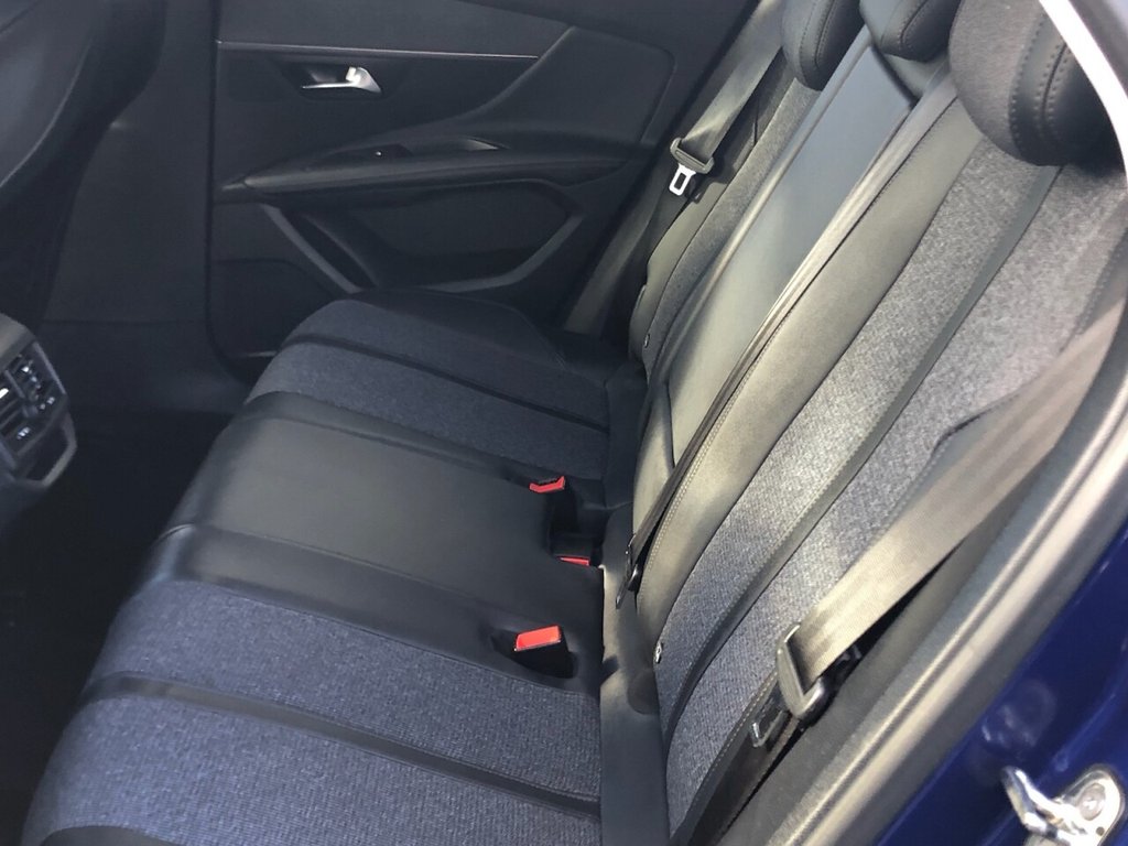 Used Peugeot 3008 2019 for sale - 76867402: Photo 16