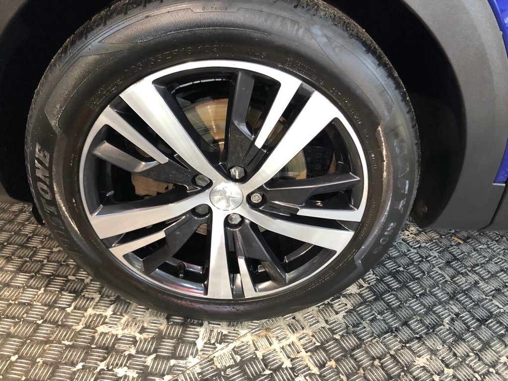 Used Peugeot 3008 2019 for sale - 76867402: Photo 19