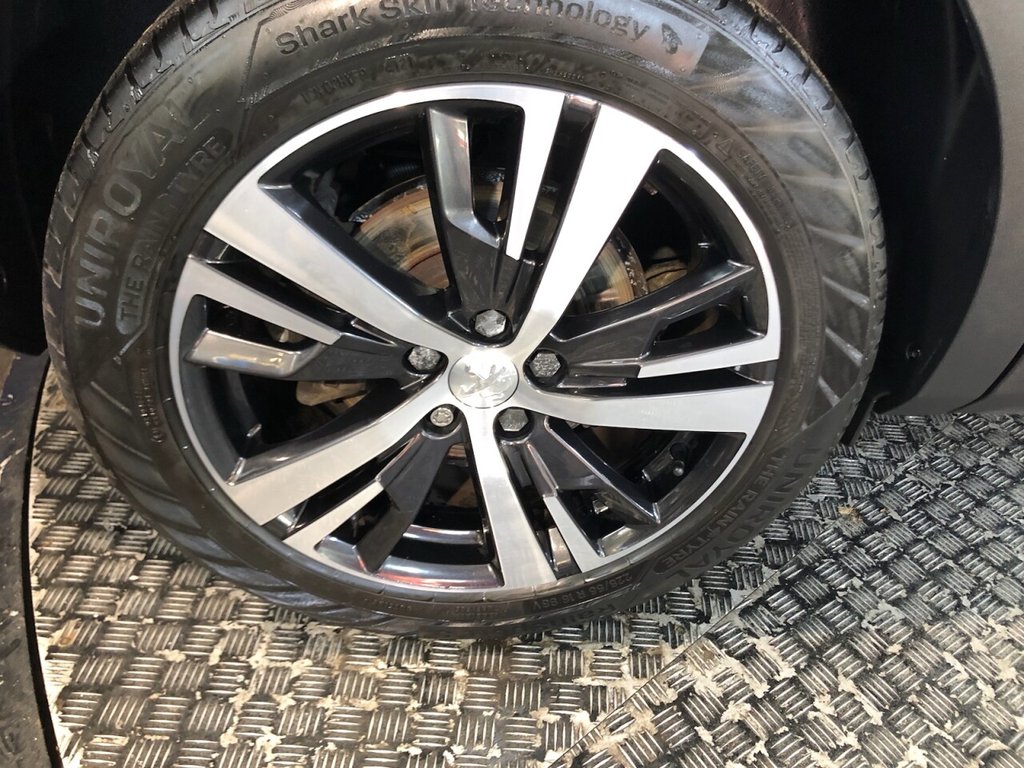 Used Peugeot 3008 2019 for sale - 76867402: Photo 20