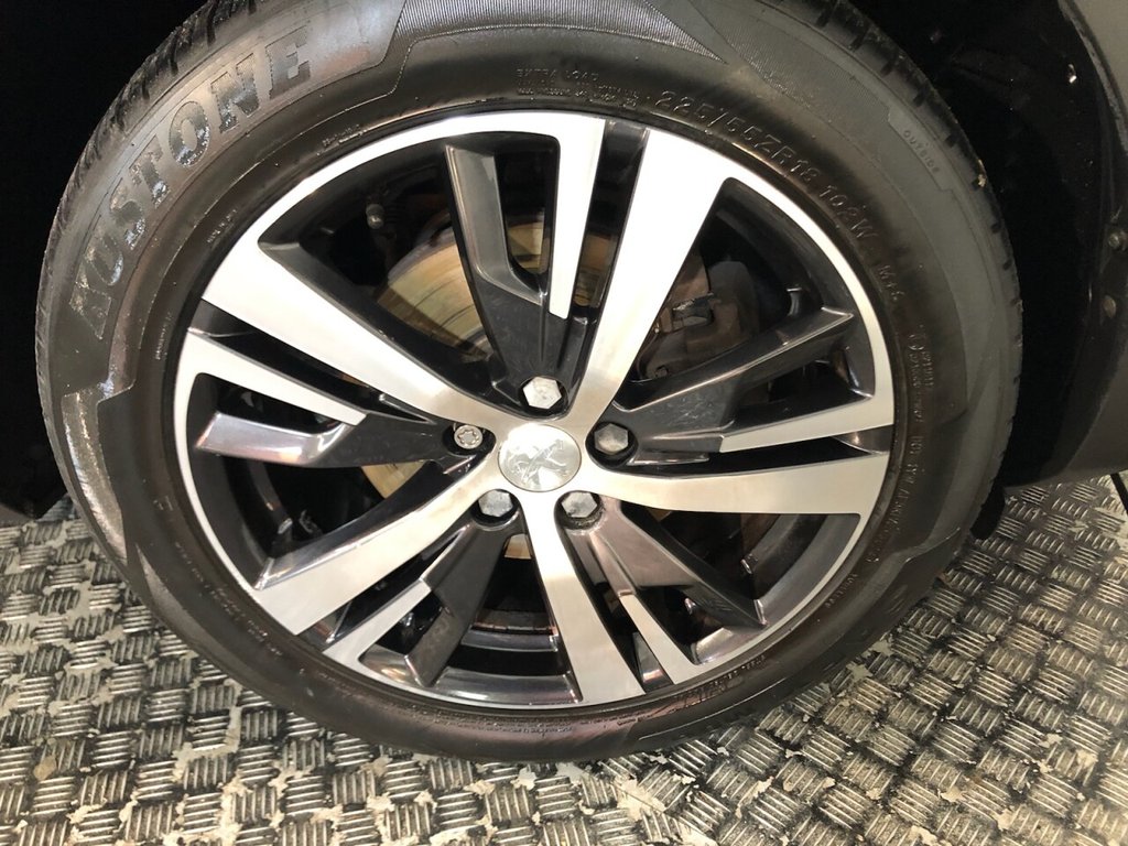 Used Peugeot 3008 2019 for sale - 76867402: Photo 21
