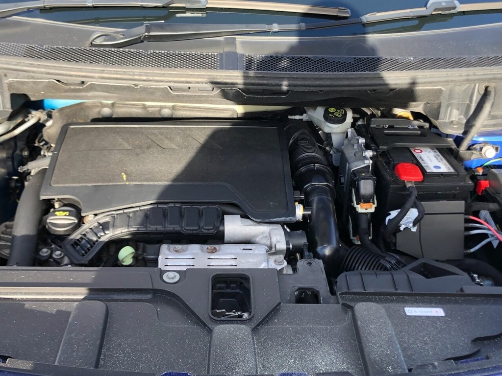 Used Peugeot 3008 2019 for sale - 76867402: Photo 22