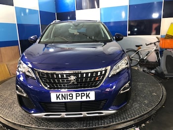 Used Peugeot 3008 2019 for sale - 76867402: Photo