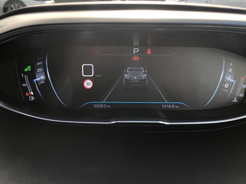 Used Peugeot 3008 2019 for sale - 76867402: Photo 4