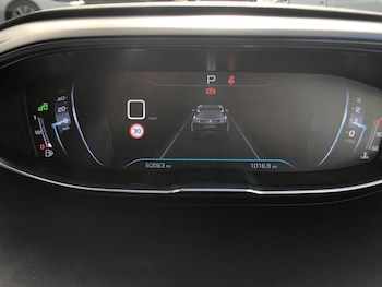 Used Peugeot 3008 2019 for sale - 76867402: Photo