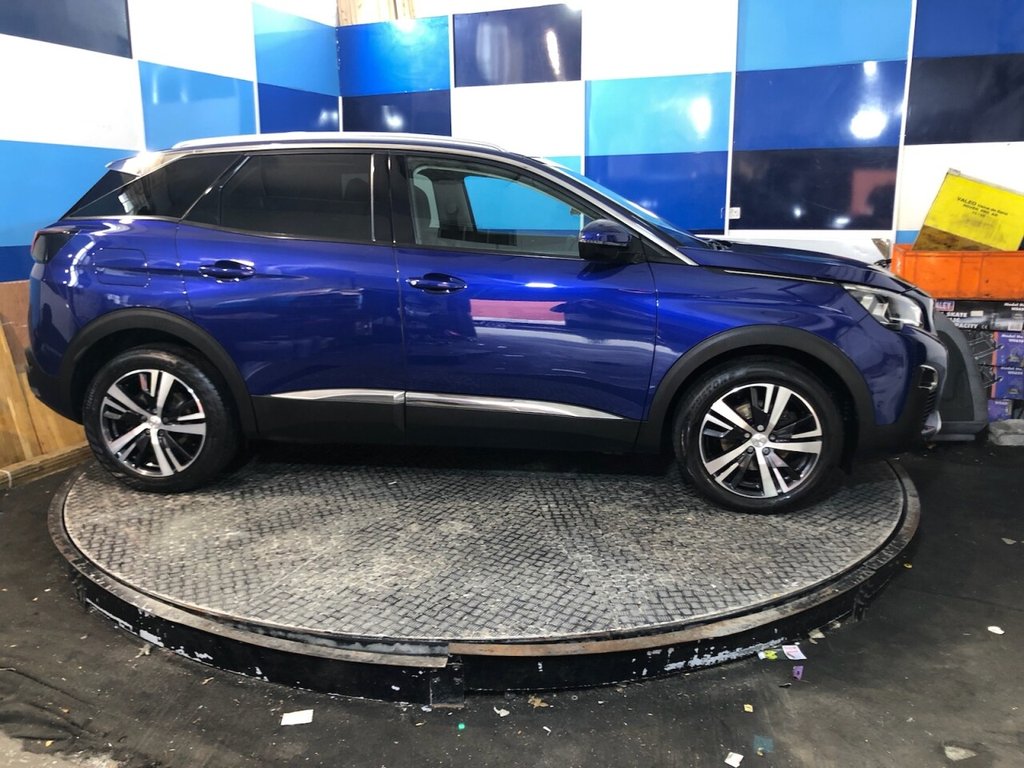 Used Peugeot 3008 2019 for sale - 76867402: Photo 7