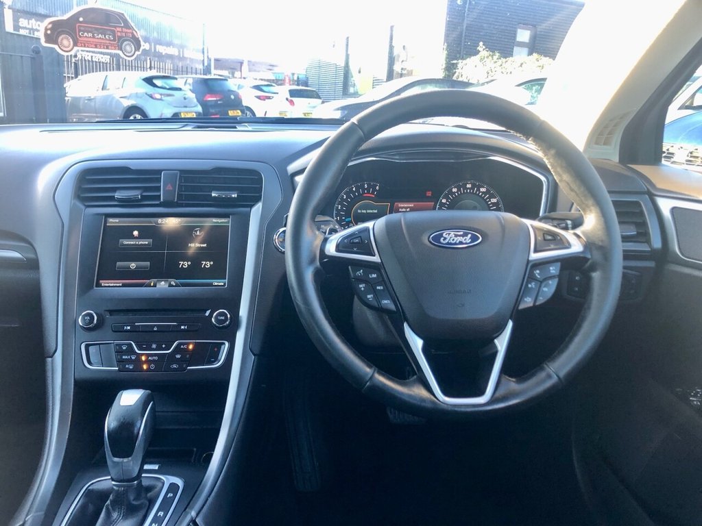 Used Ford Mondeo 2015 for sale - 76867338: Photo 12