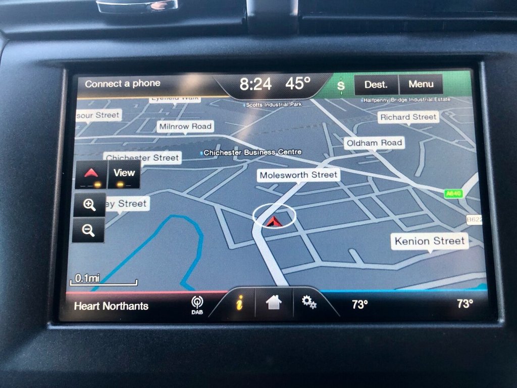 Used Ford Mondeo 2015 for sale - 76867338: Photo 13