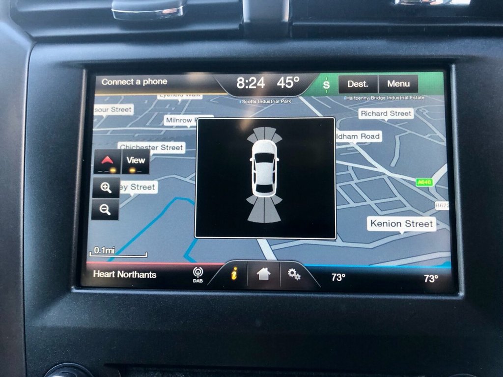 Used Ford Mondeo 2015 for sale - 76867338: Photo 14