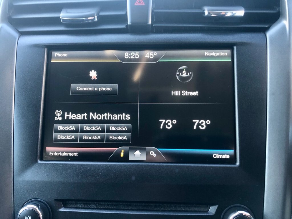 Used Ford Mondeo 2015 for sale - 76867338: Photo 15