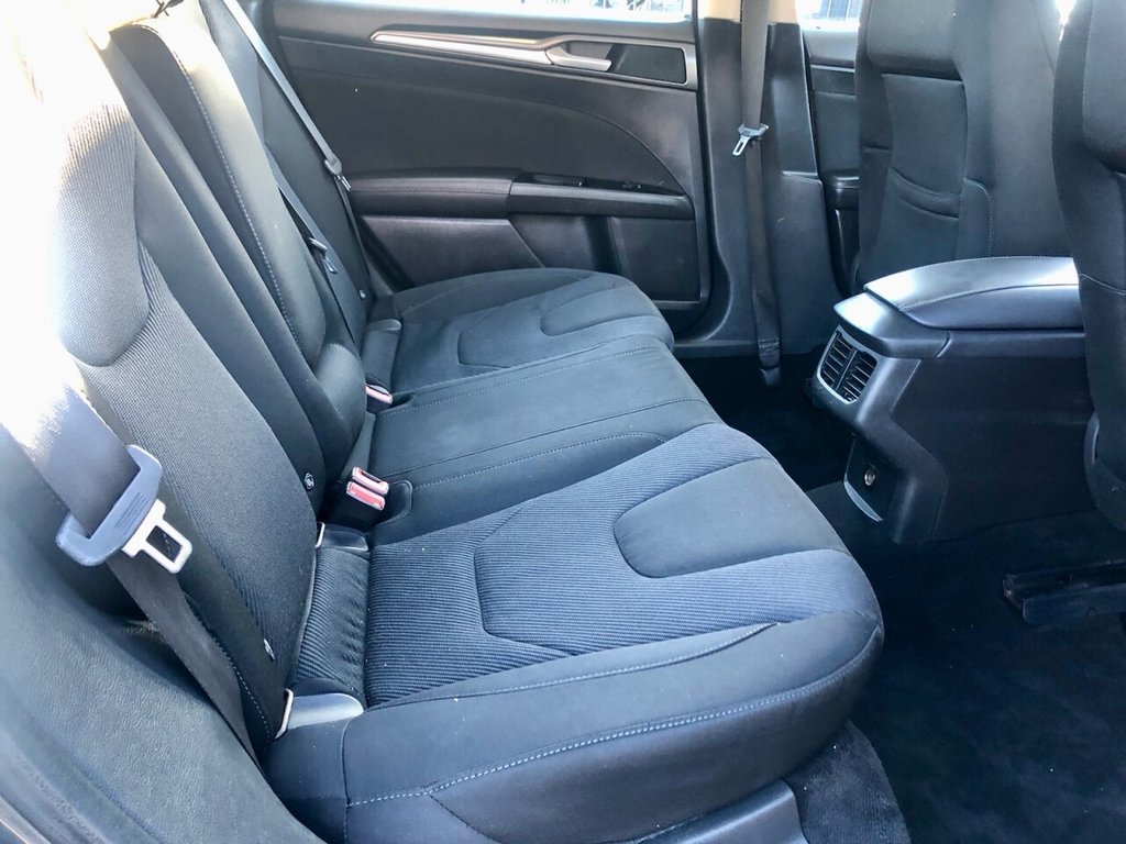 Used Ford Mondeo 2015 for sale - 76867338: Photo 16