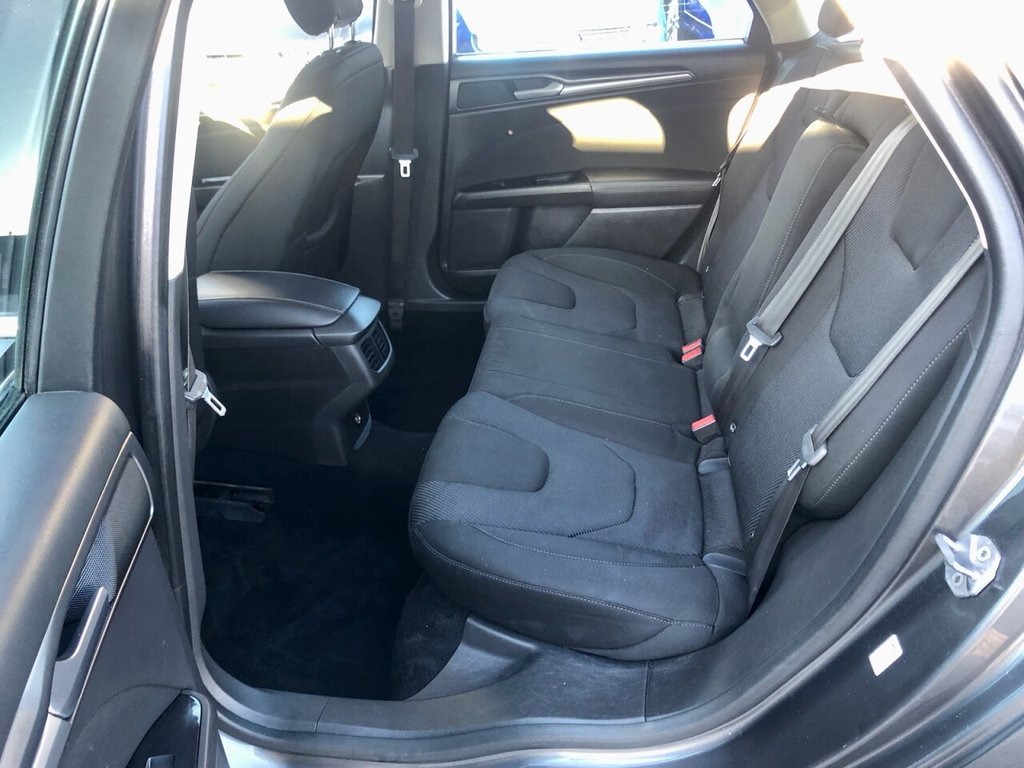 Used Ford Mondeo 2015 for sale - 76867338: Photo 17