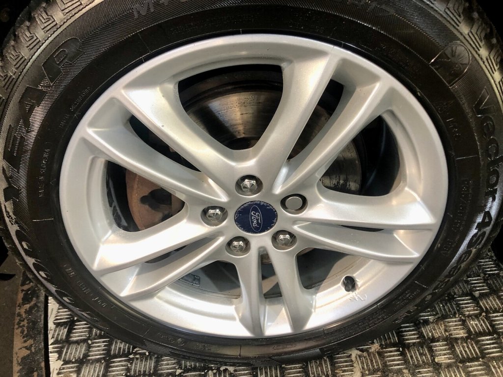 Used Ford Mondeo 2015 for sale - 76867338: Photo 19