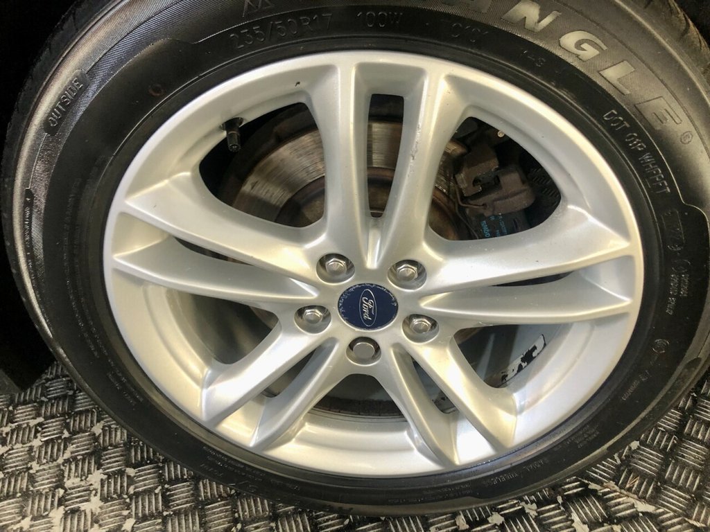 Used Ford Mondeo 2015 for sale - 76867338: Photo 20