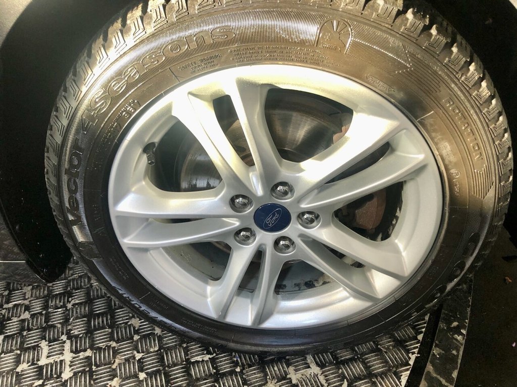 Used Ford Mondeo 2015 for sale - 76867338: Photo 22