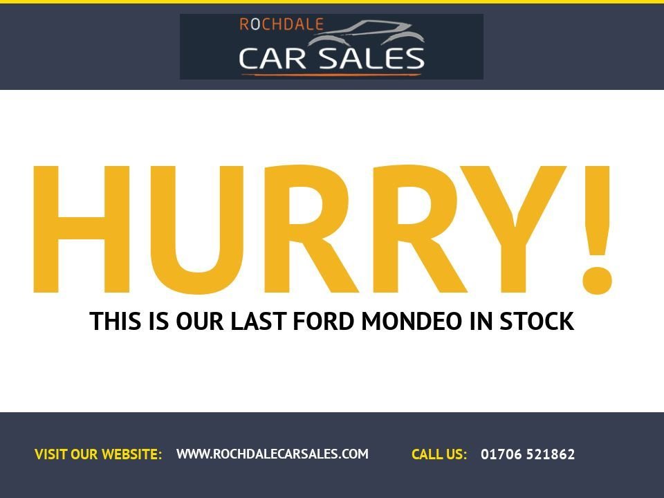 Used Ford Mondeo 2015 for sale - 76867338: Photo 26