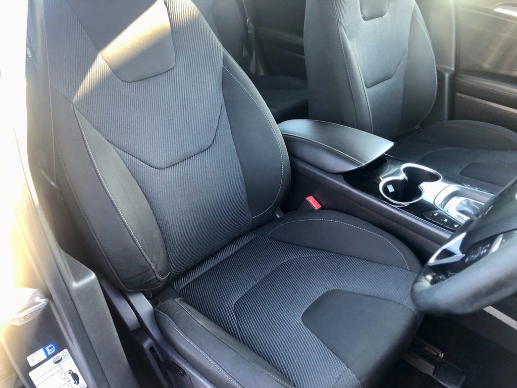 Used Ford Mondeo 2015 for sale - 76867338: Photo 5