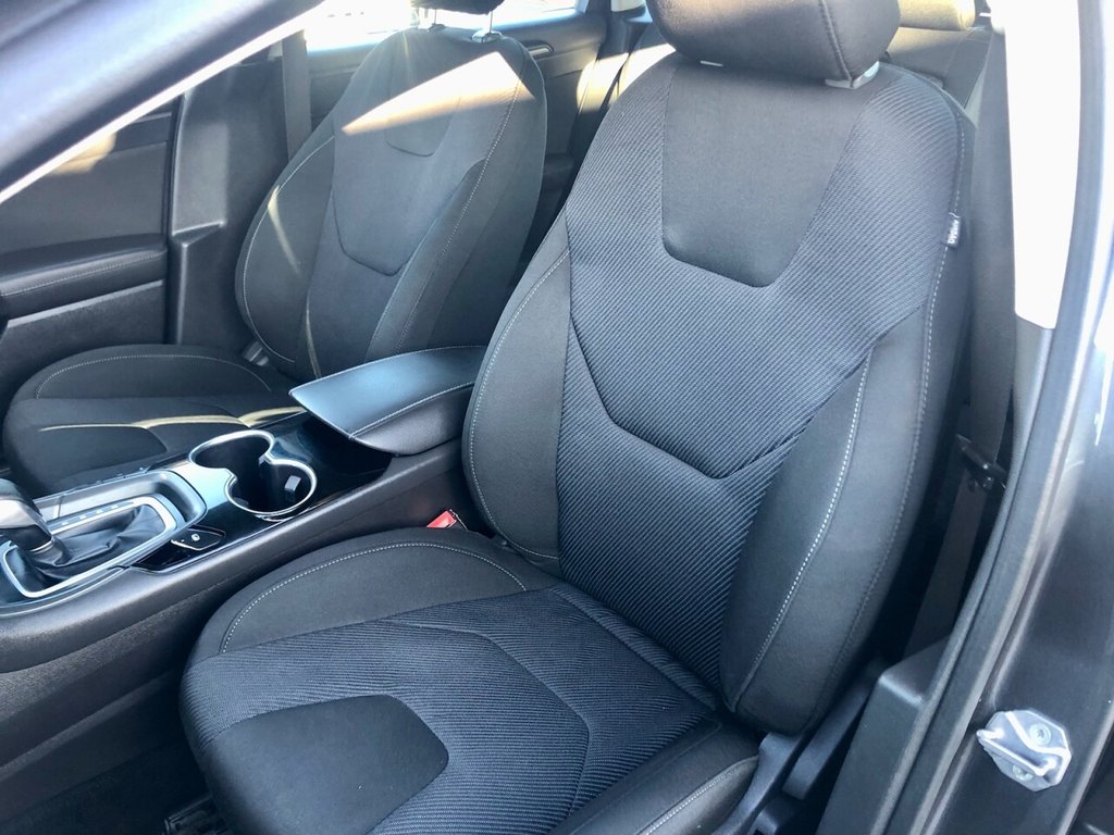 Used Ford Mondeo 2015 for sale - 76867338: Photo 6