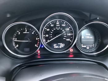 Used Mazda CX-5 2015 for sale - 79722469: Photo
