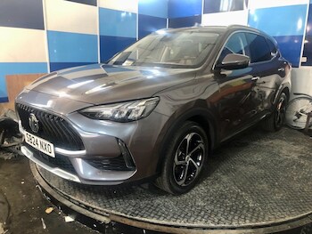 Used MG MG HS 2024 for sale - 78672149: Photo