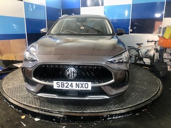 Used MG MG HS 2024 for sale - 78672149: Photo