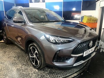 Used MG MG HS 2024 for sale - 78672149: Photo