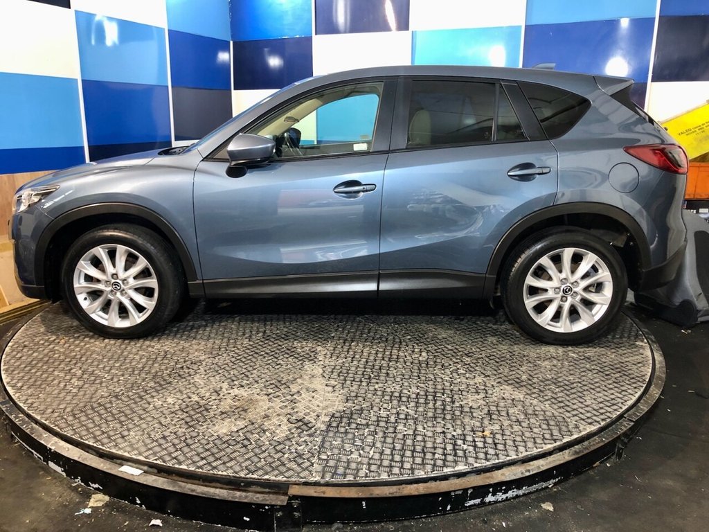 Used Mazda CX-5 2015 for sale - 76867539: Photo 10