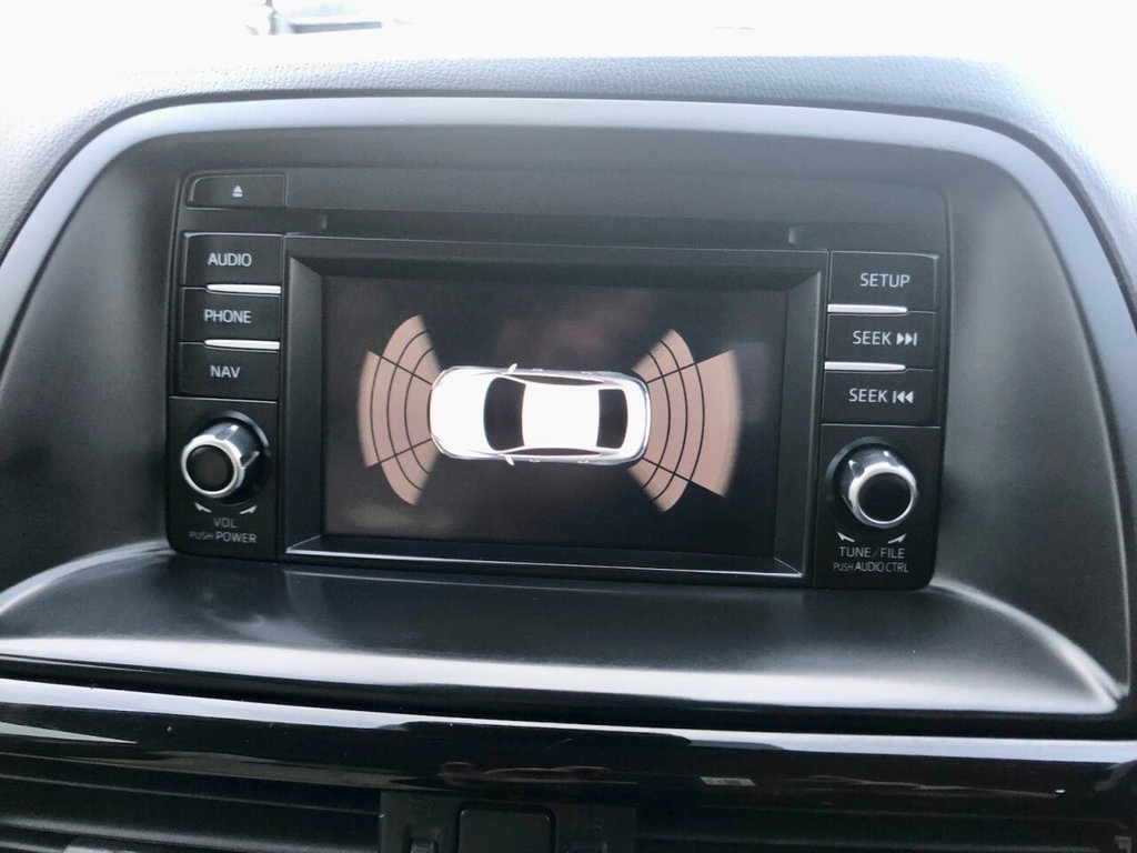 Used Mazda CX-5 2015 for sale - 76867539: Photo 14