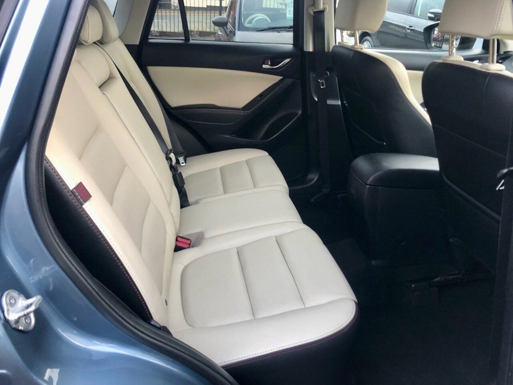 Used Mazda CX-5 2015 for sale - 76867539: Photo 16