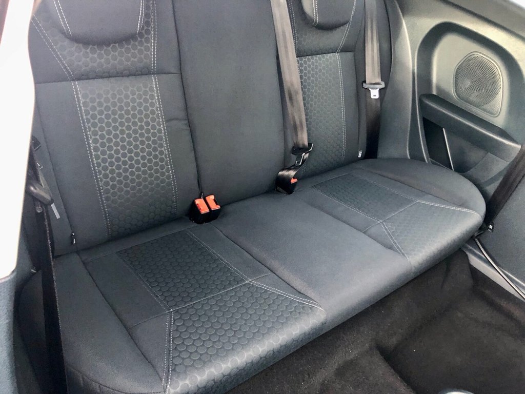 Used Ford Fiesta 2011 for sale - 76867442: Photo 13